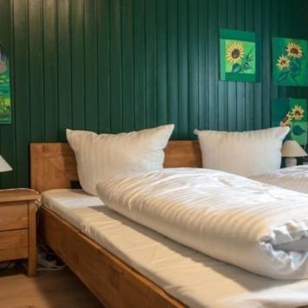 Ferienhaus Grenzweg Winterberg Kültér fotó