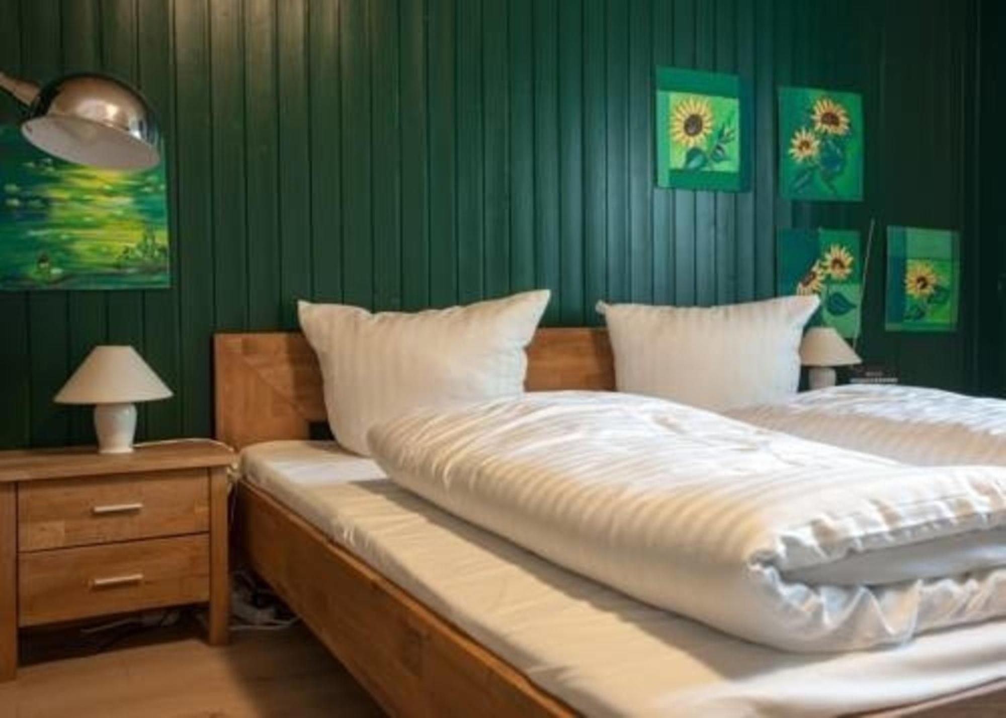 Ferienhaus Grenzweg Winterberg Kültér fotó