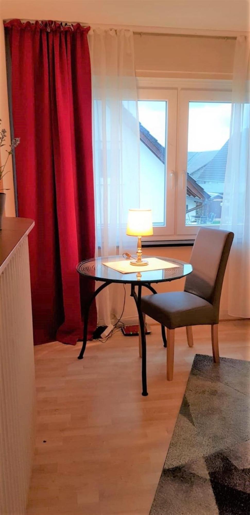 Ferienhaus Grenzweg Winterberg Kültér fotó
