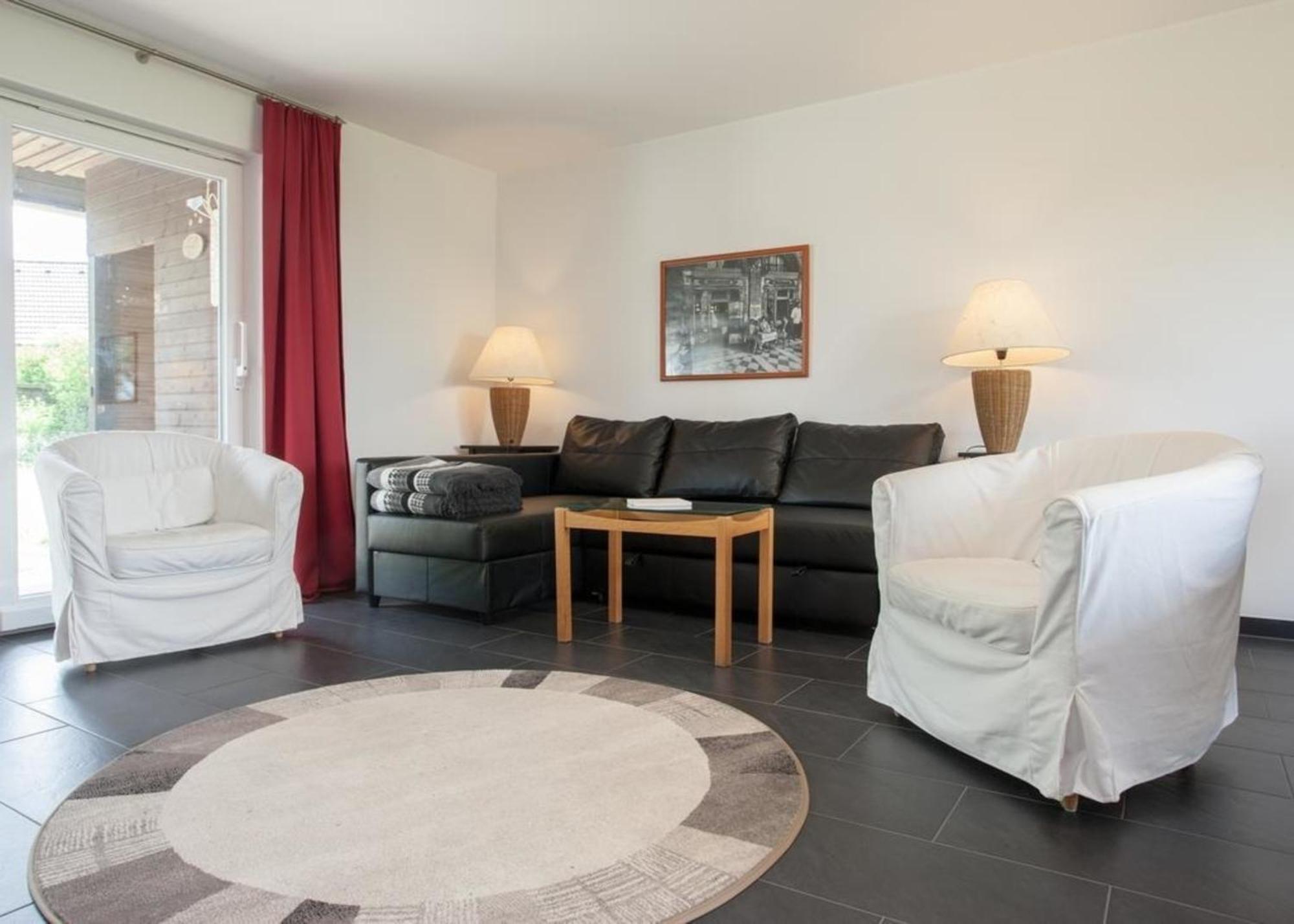 Ferienhaus Grenzweg Winterberg Kültér fotó
