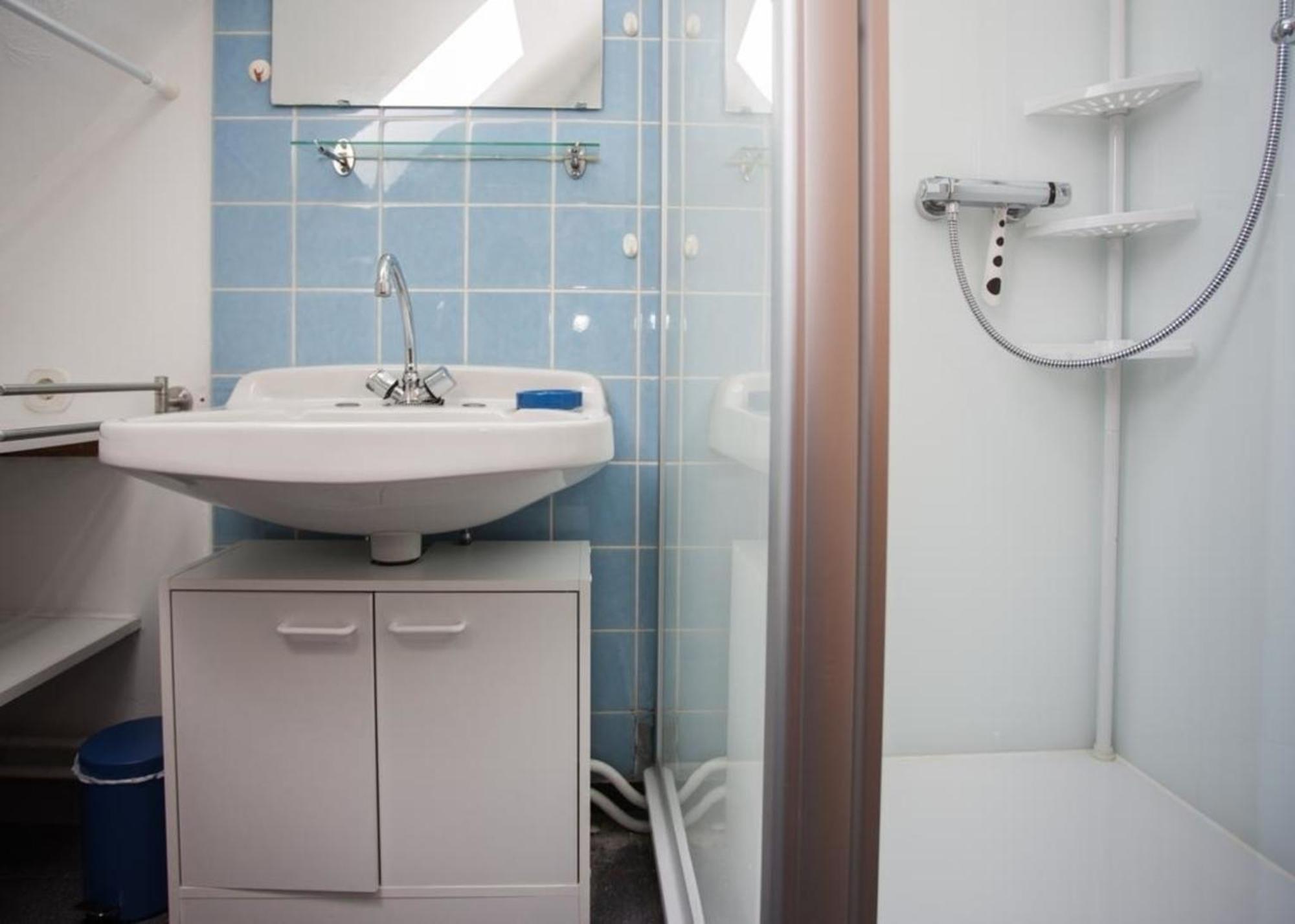 Ferienhaus Grenzweg Winterberg Kültér fotó