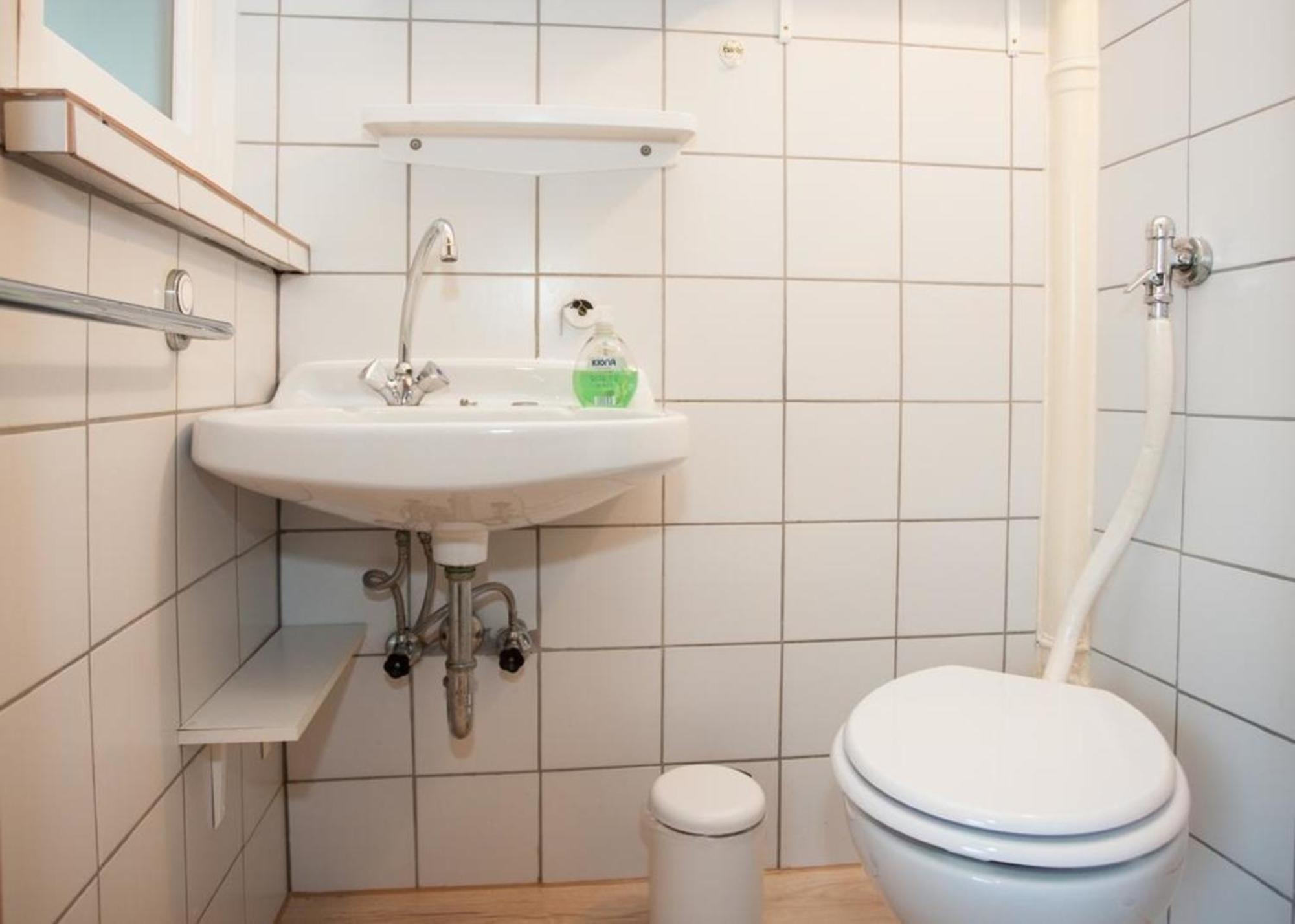 Ferienhaus Grenzweg Winterberg Kültér fotó