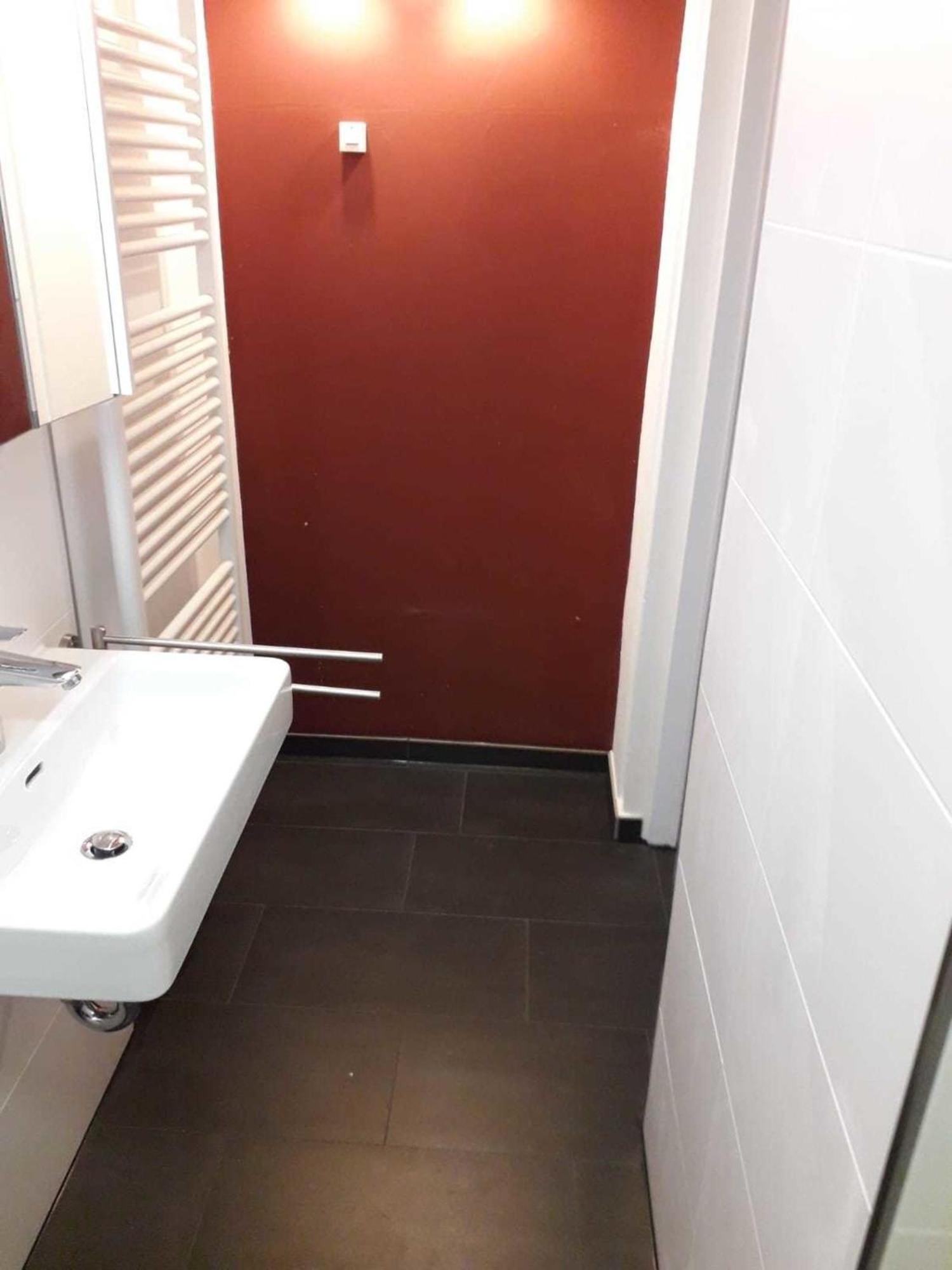 Ferienhaus Grenzweg Winterberg Kültér fotó