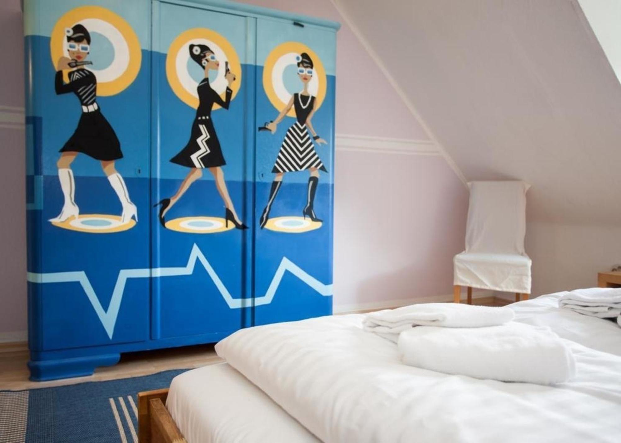 Ferienhaus Grenzweg Winterberg Kültér fotó