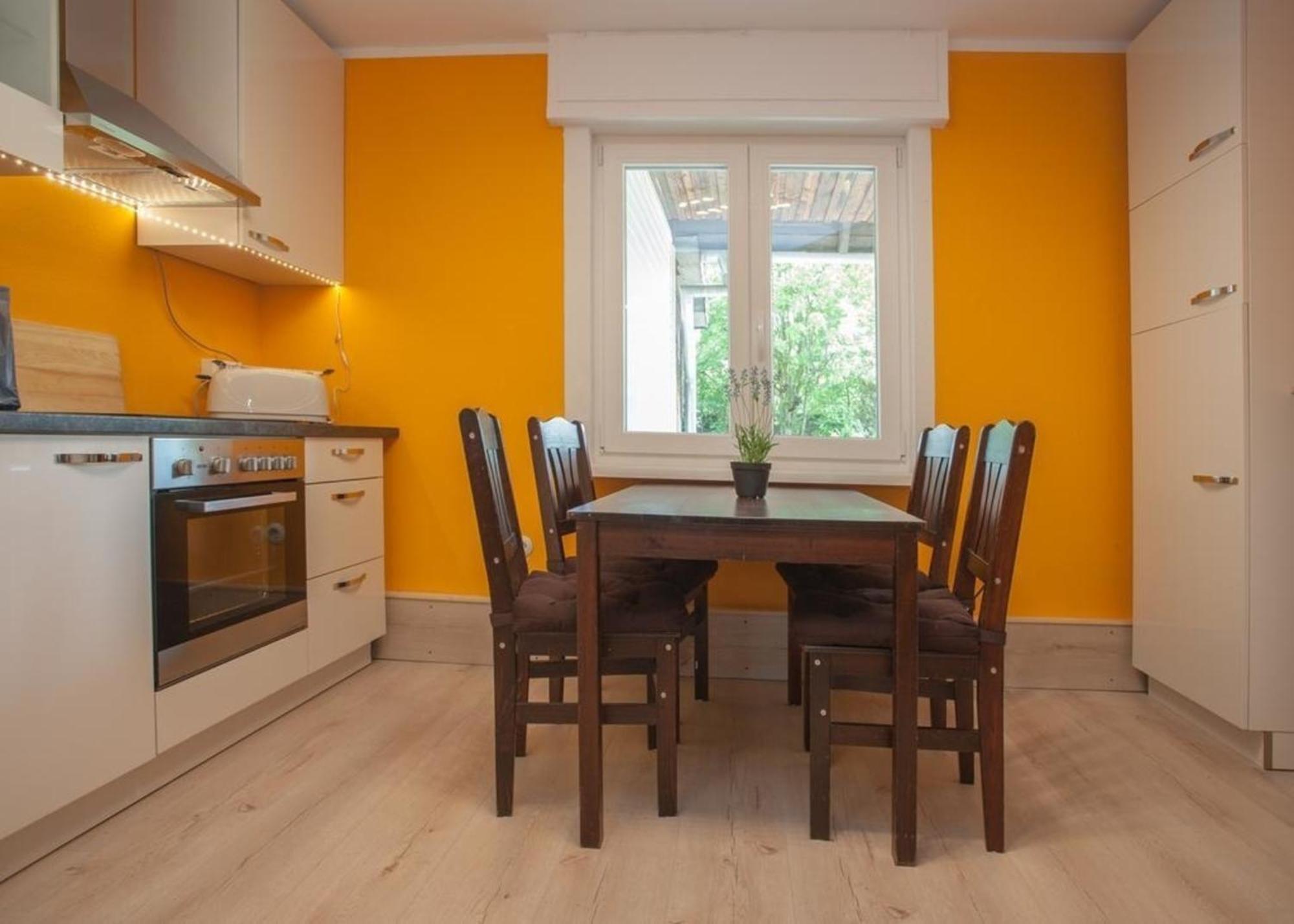 Ferienhaus Grenzweg Winterberg Kültér fotó